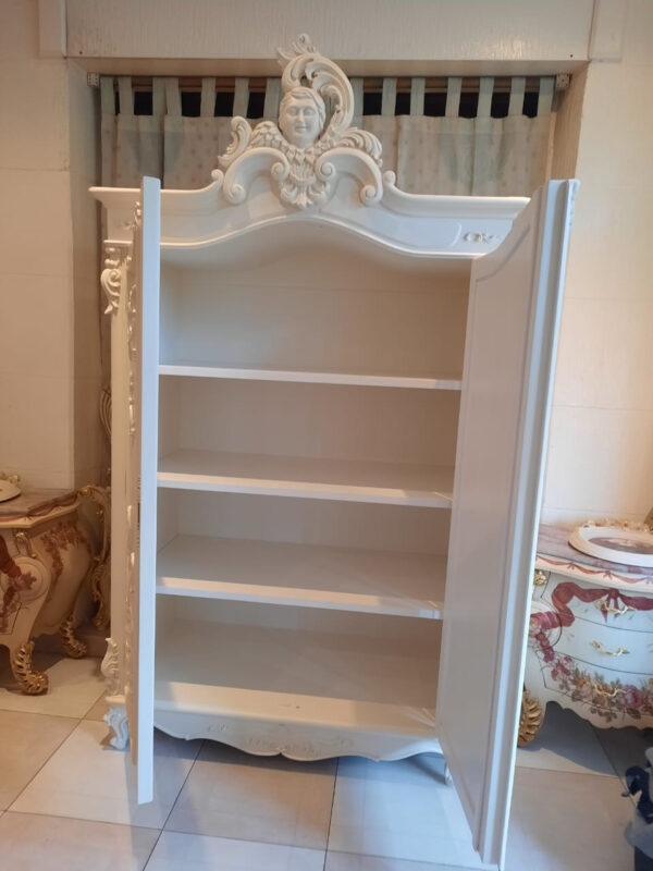 Marie Antoinette Armoire - Image 2